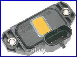 Ignition Control Module-GAS BWD CBE122