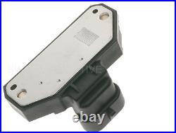 Ignition Control Module-GAS BWD CBE122