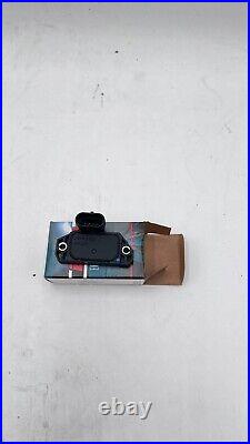 Ignition Control Module-GAS BWD CBE122