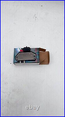 Ignition Control Module-GAS BWD CBE122