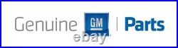Ignition Control Module GM OEM 10487425