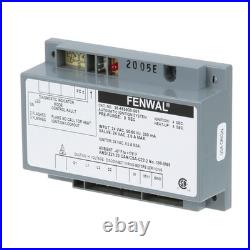Ignition Control Module, Hot Surface Replaces LBC Bakery Equipment