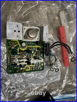 Ignition Control Module ICM For 75-77 Datsun 280Z 2.8LE CAL