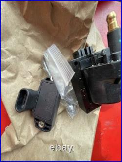 Ignition Control Module ICM GM Chevy Camaro & Delphi GN10048 Ignition Coil 5.4