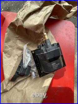 Ignition Control Module ICM GM Chevy Camaro & Delphi GN10048 Ignition Coil 5.4
