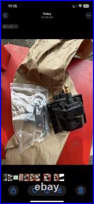Ignition Control Module ICM GM Chevy Camaro & Delphi GN10048 Ignition Coil 5.4