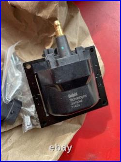 Ignition Control Module ICM GM Chevy Camaro & Delphi GN10048 Ignition Coil 5.4
