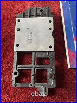 Ignition Control Module-Igniter AC Delco D1998A Genuine GM 10489422