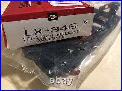 Ignition Control Module-Igniter Standard LX-346 Free Shipping