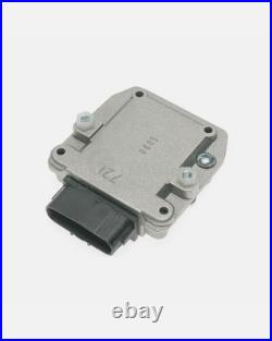 Ignition Control Module Intermotor CBE606