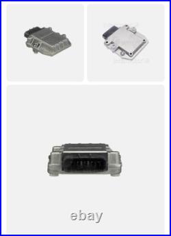 Ignition Control Module Intermotor CBE606