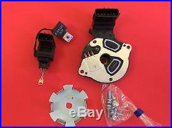 Ignition Control Module LX-988 Fits Ford Mazda