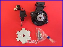 Ignition Control Module LX-988 Fits Ford Mazda