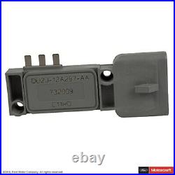 Ignition Control Module MOTORCRAFT DY-1284 For 1986-93 Mustang With Manual Trans