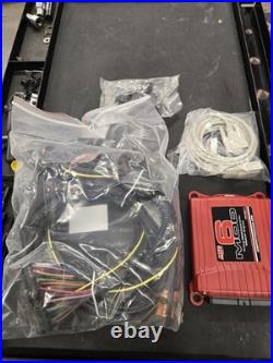 Ignition Control Module MSD 6011 New Never used