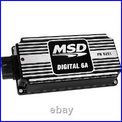 Ignition Control Module MSD 62013