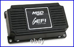 Ignition Control Module MSD 6415