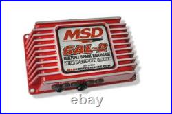 Ignition Control Module MSD 6421