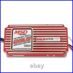 Ignition Control Module MSD 6430