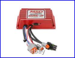 Ignition Control Module MSD 6530
