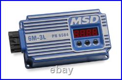 Ignition Control Module MSD 6564