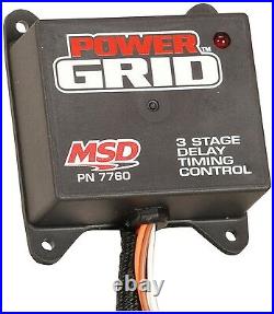 Ignition Control Module MSD 7760