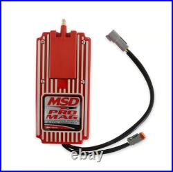 Ignition Control Module MSD 8106