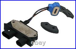 Ignition Control Module MSD 84665