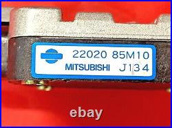 Ignition Control Module Mitsubishi 22020 85M10 for Infiniti Q45 1993-1990 4.5L