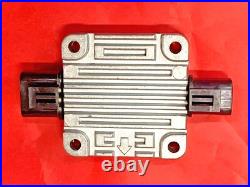 Ignition Control Module Mitsubishi 22020 85M10 for Infiniti Q45 1993-1990 4.5L