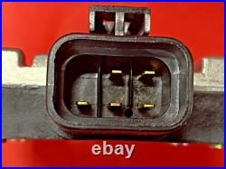 Ignition Control Module Mitsubishi 22020 85M10 for Infiniti Q45 1993-1990 4.5L