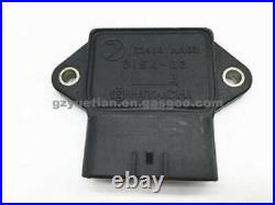 Ignition Control Module OEM 22438-AA031 Fit for Subaru Impreza Legacy DIS4-03