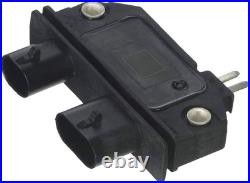 Ignition Control Module OEM ACDelco D1960A for Chevrolet, Buick, Pontiac