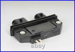 Ignition Control Module OEM ACDelco D1960A for Chevrolet, Buick, Pontiac