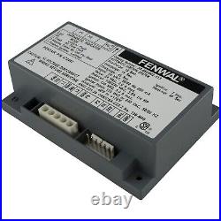 Ignition Control Module, Pentair Minimax NT, withDDTC Control 472447