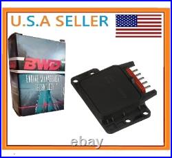 Ignition Control Module Relay BWD ESC103 Fits GMC C2500 1989-1995