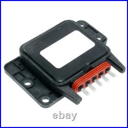 Ignition Control Module Relay BWD ESC103 Fits GMC C2500 1989-1995