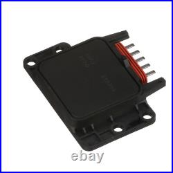 Ignition Control Module Relay BWD ESC103 Fits GMC C2500 1989-1995