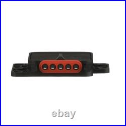 Ignition Control Module Relay BWD ESC103 Fits GMC C2500 1989-1995