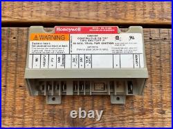 Ignition Control Module S8600M S8600M1005 HQ1011449HW Honeywell