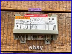 Ignition Control Module S8600M S8600M1005 HQ1011449HW Honeywell