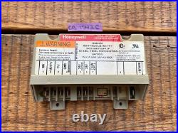 Ignition Control Module S8600M S8600M1005 HQ1011449HW Honeywell