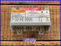 Ignition Control Module S8600M S8600M1005 HQ1011449HW Honeywell