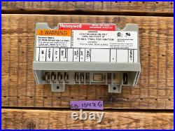Ignition Control Module S8600M S8600M1005 HQ1011449HW Honeywell