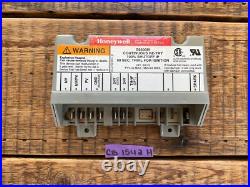 Ignition Control Module S8600M S8600M1005 HQ1011449HW Honeywell
