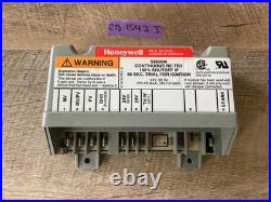 Ignition Control Module S8600M S8600M1005 HQ1011449HW Honeywell