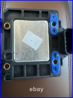 Ignition Control Module SA 102 Duralast Made In USA
