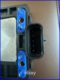 Ignition Control Module SA 102 Duralast Made In USA