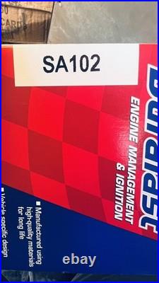 Ignition Control Module SA 102 Duralast Made In USA