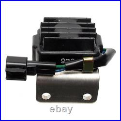 Ignition Control Module SMP For 1989-1994 Isuzu Amigo 2.6L L4